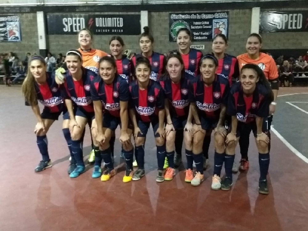 Resultados de la quinta fecha