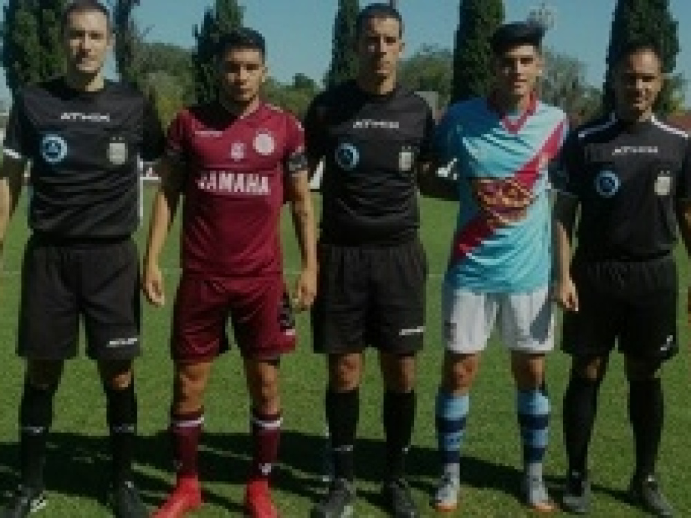 Información de la quinta fecha