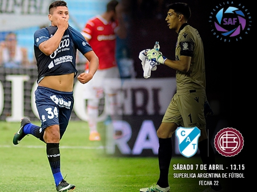 Temperley igualó ante Lanús