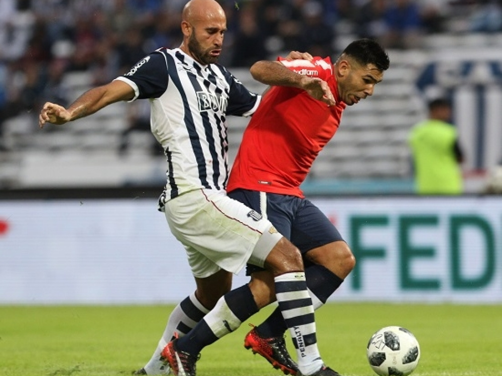 Ganó Independiente