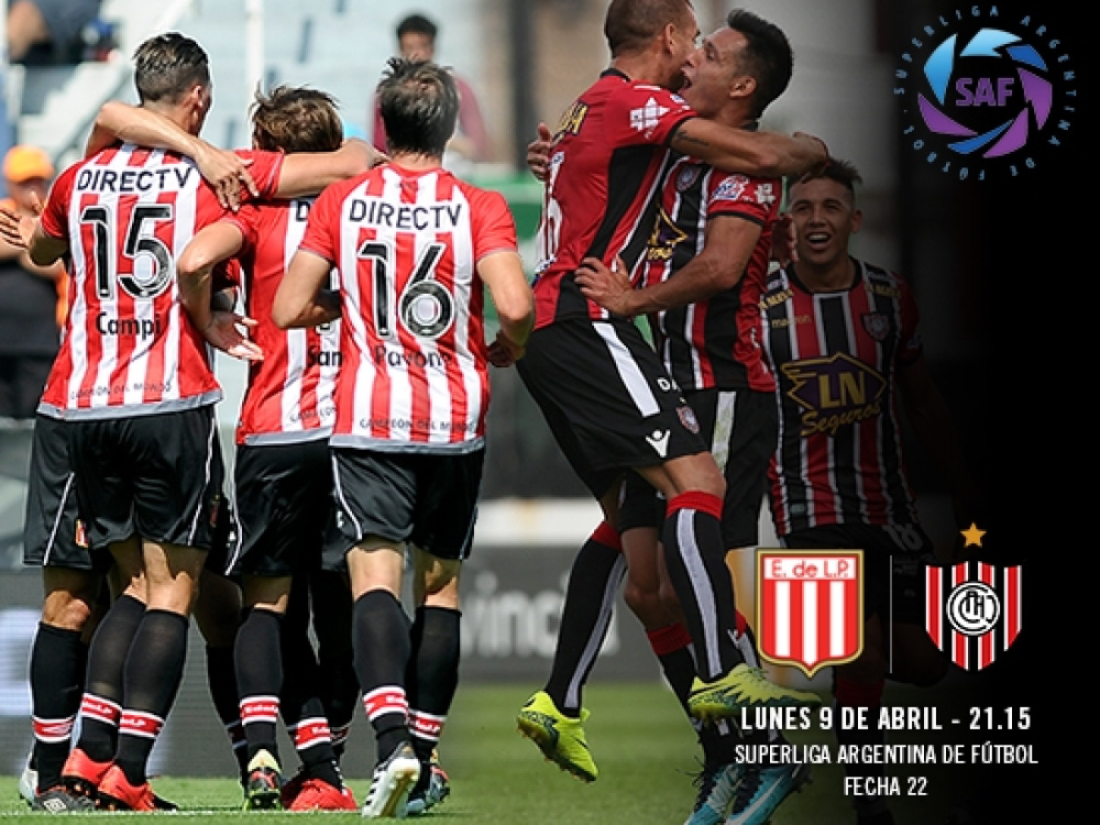 Estudiantes cayó ante Chacarita 