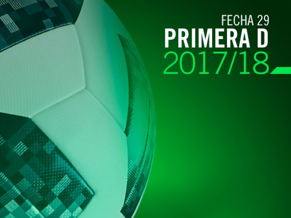 Finalizó el capítulo 29