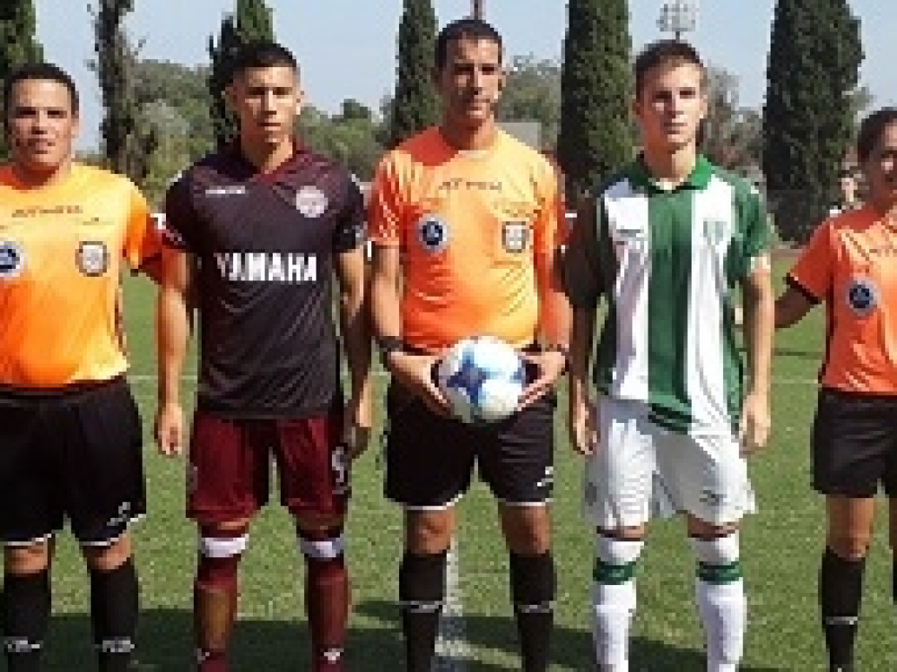 Información de la séptima fecha