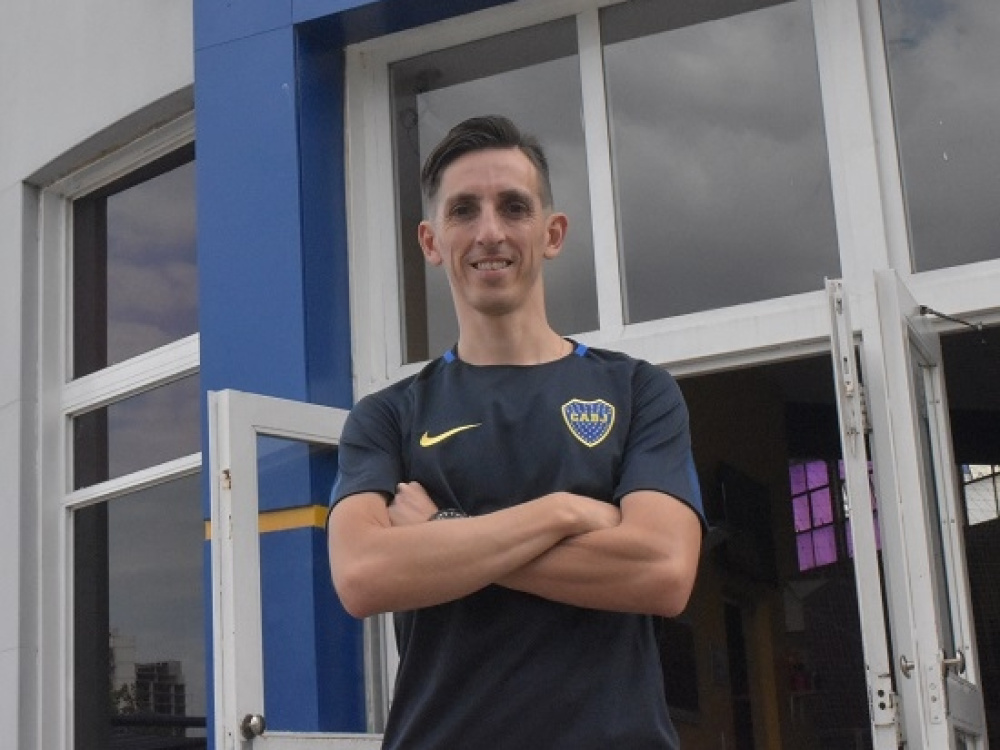 ???Queremos ser el primer equipo en ganar la Libertadores???