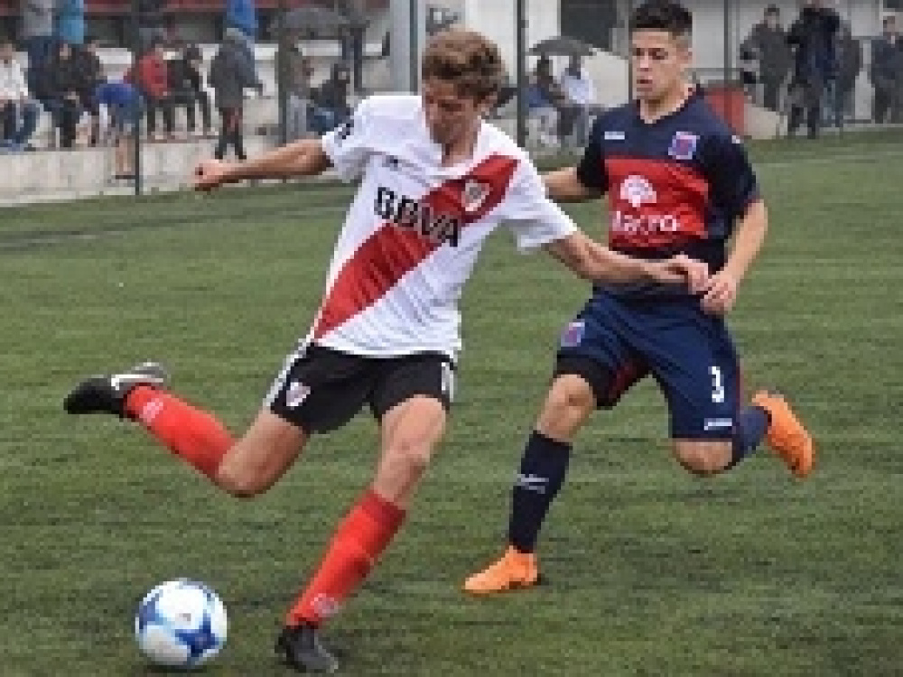 Información de la octava fecha