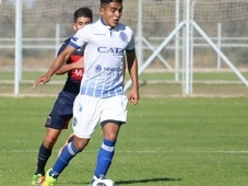 Se juega la fecha 27