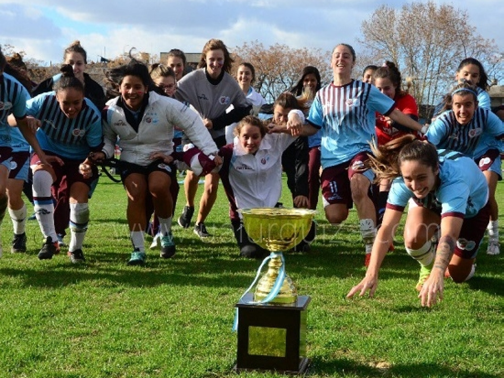 Estudiantes es el ganador