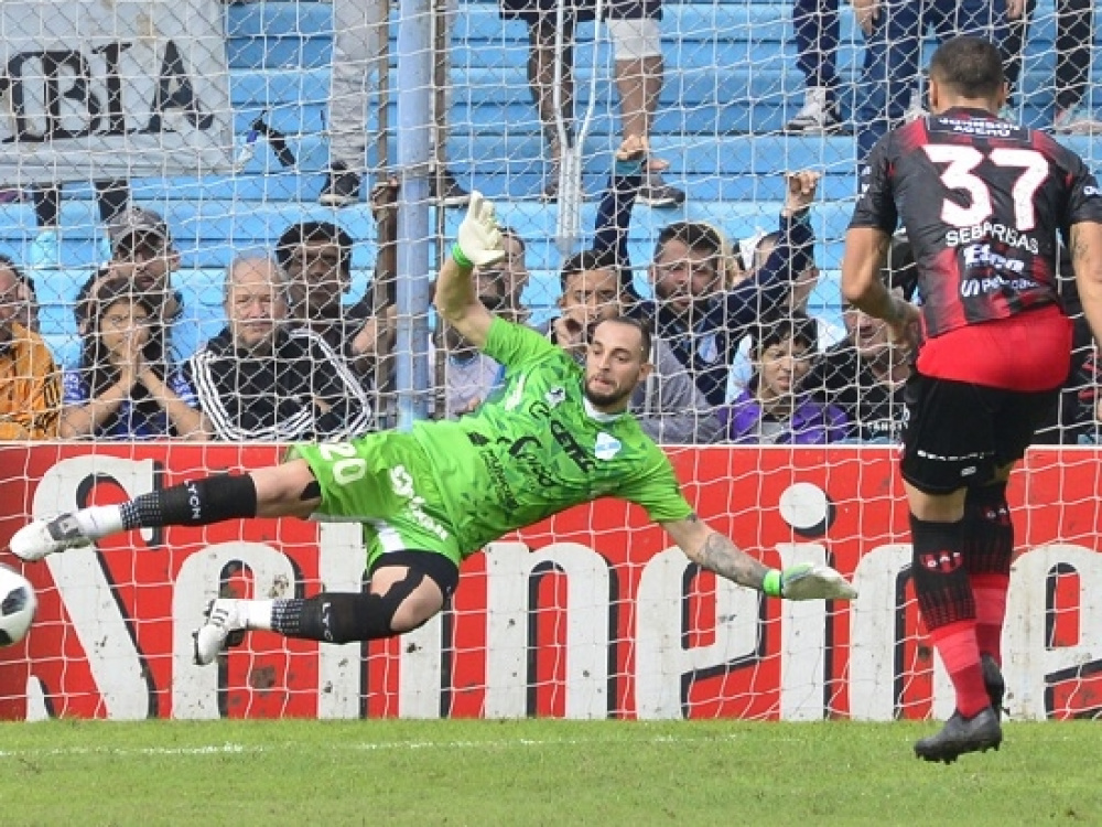 Temperley cayó ante Patronato