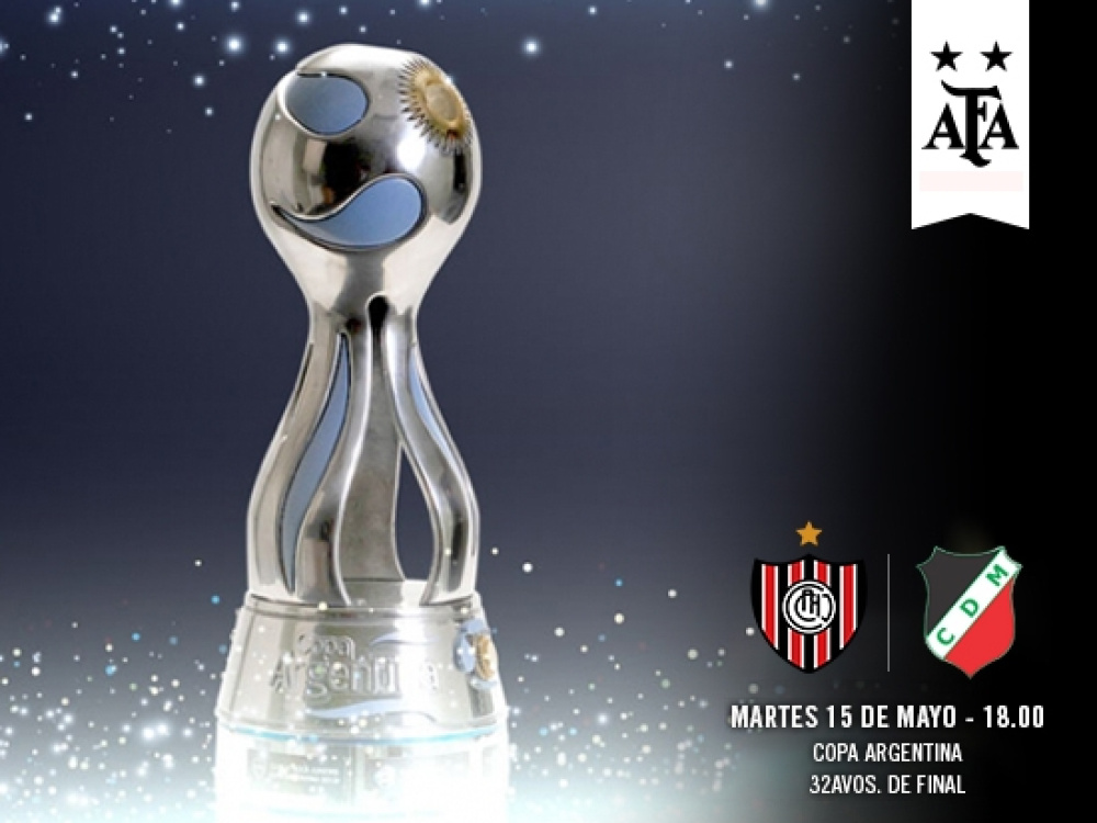 Chacarita cayó ante Deportivo Maipú 