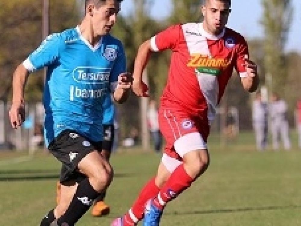 Información de la novena fecha