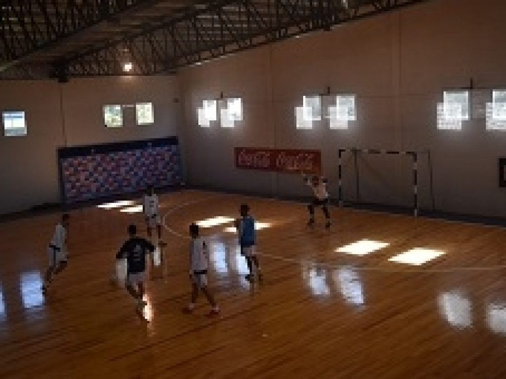 La Selección sigue sumando jugadores