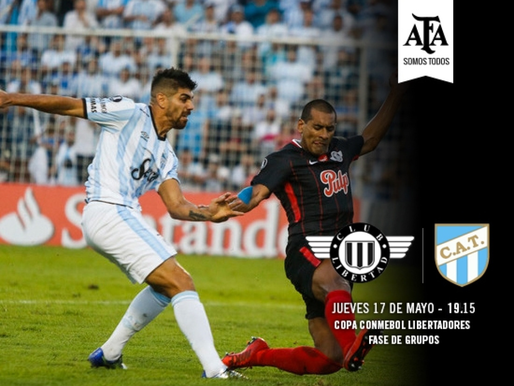Atlético Tucumán avanzó a la siguiente fase