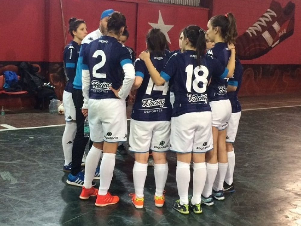 Se juega la fecha 12