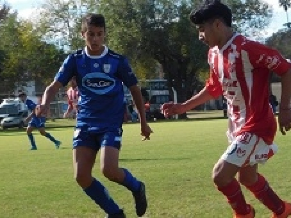 Sigue el torneo