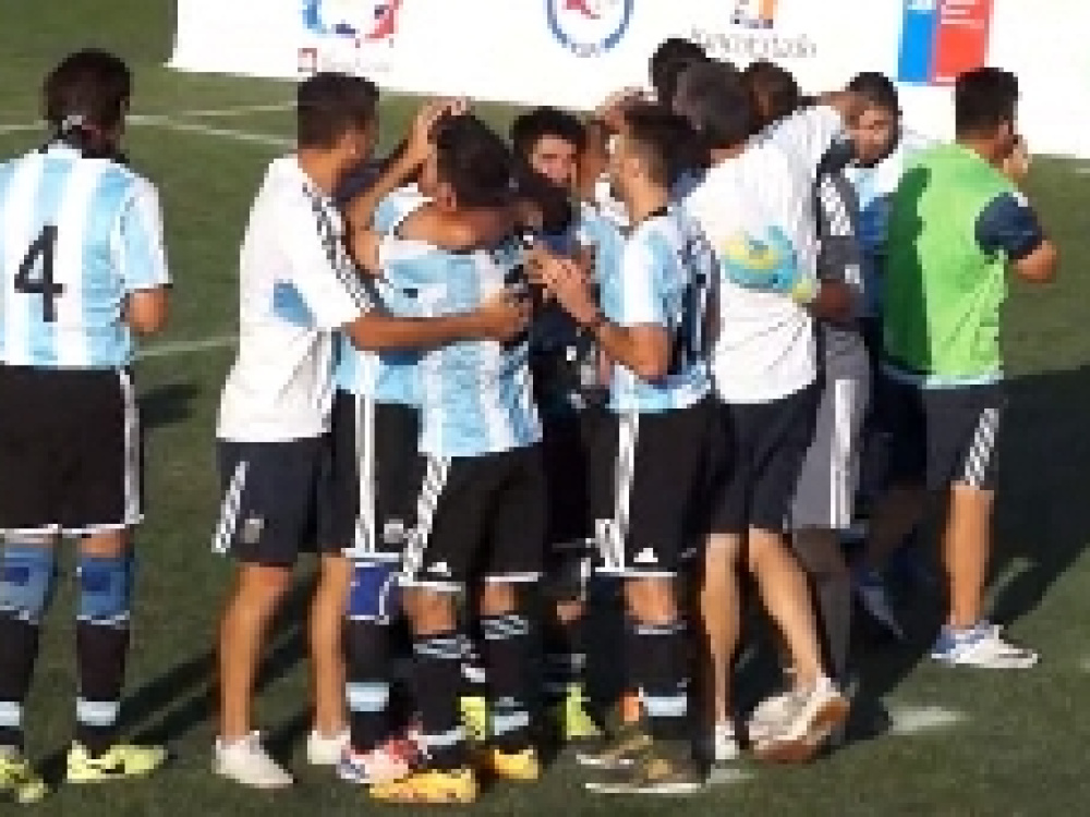 Los Murciélagos clasificaron a cuartos