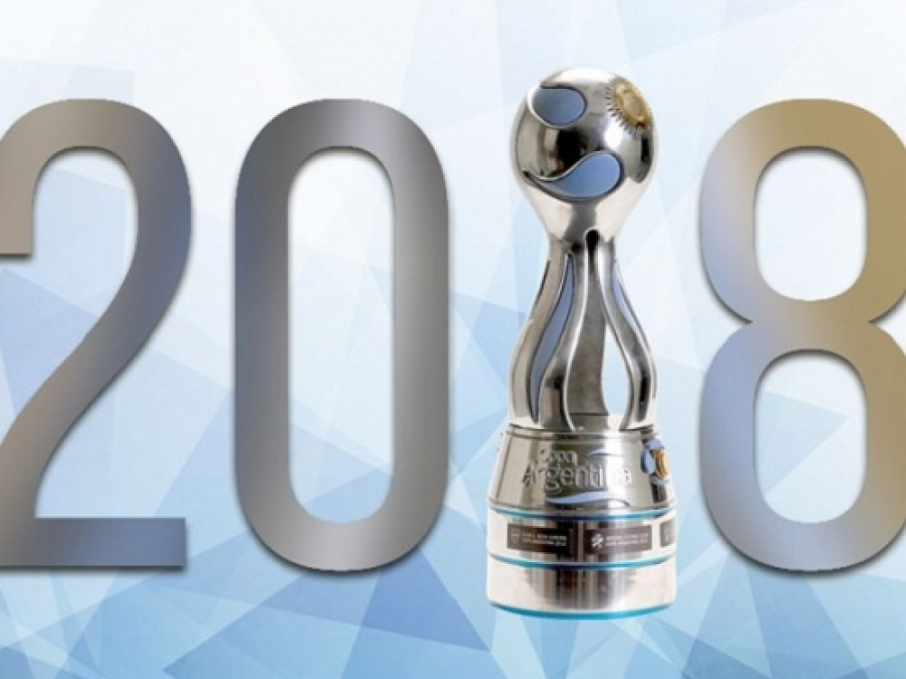 Programación de la Copa Argentina