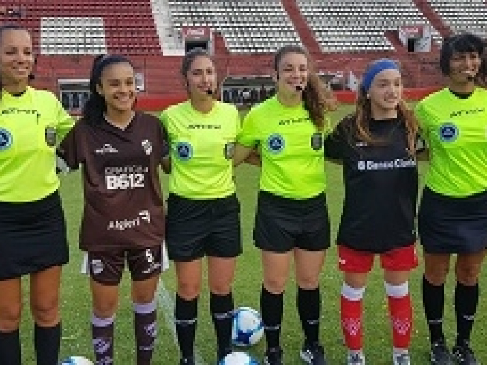Inscripciones para Liga de Desarrollo
