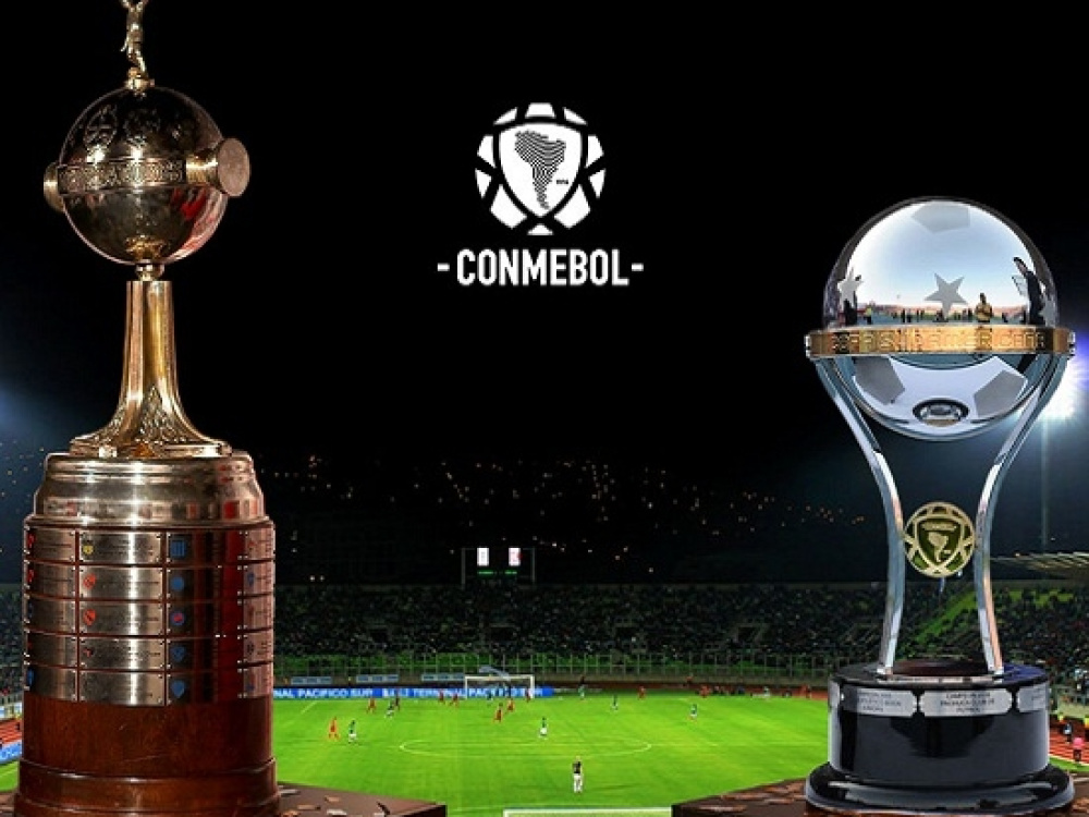 Calendario 2019 de las copas 