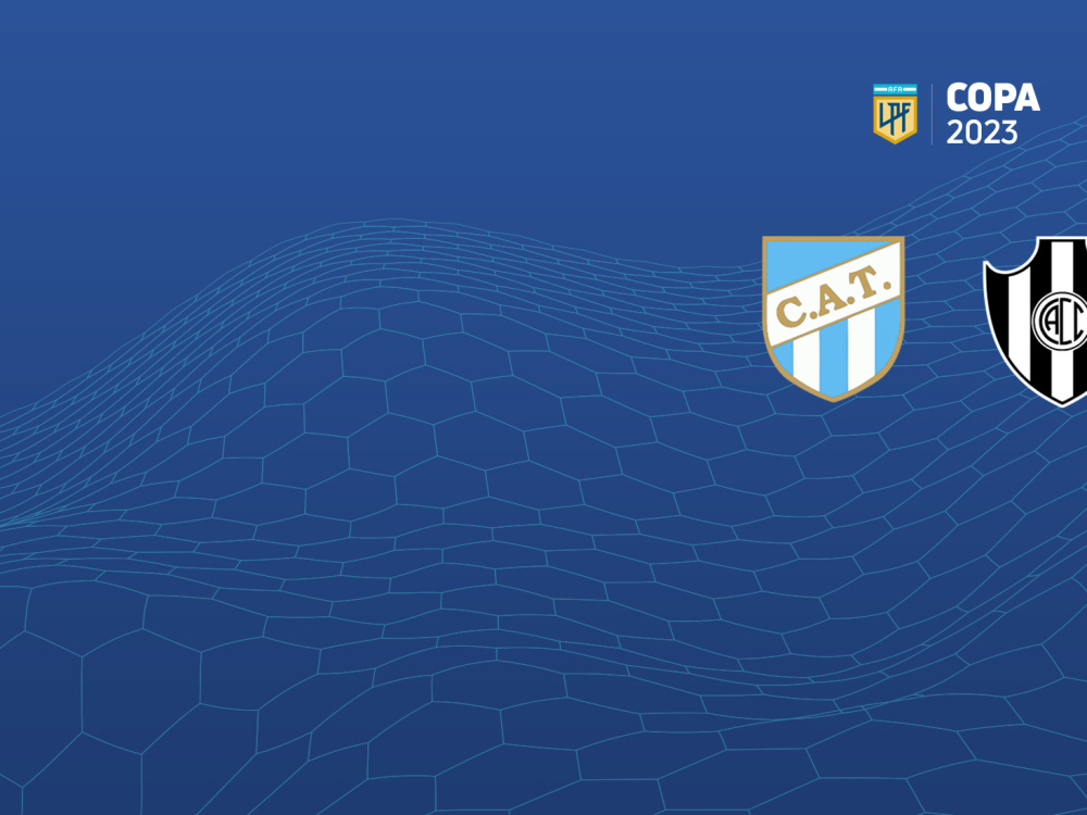 Atlético Tucumán y Central Córdoba empataron 0-0