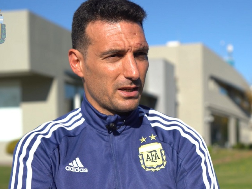 "Buscamos que el futuro sea aún más prometedor"