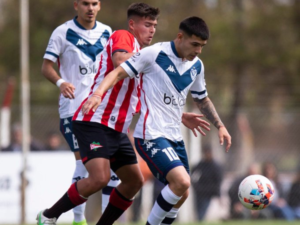 Reserva: finalizó la fecha 26 y el viernes habrá un campeón