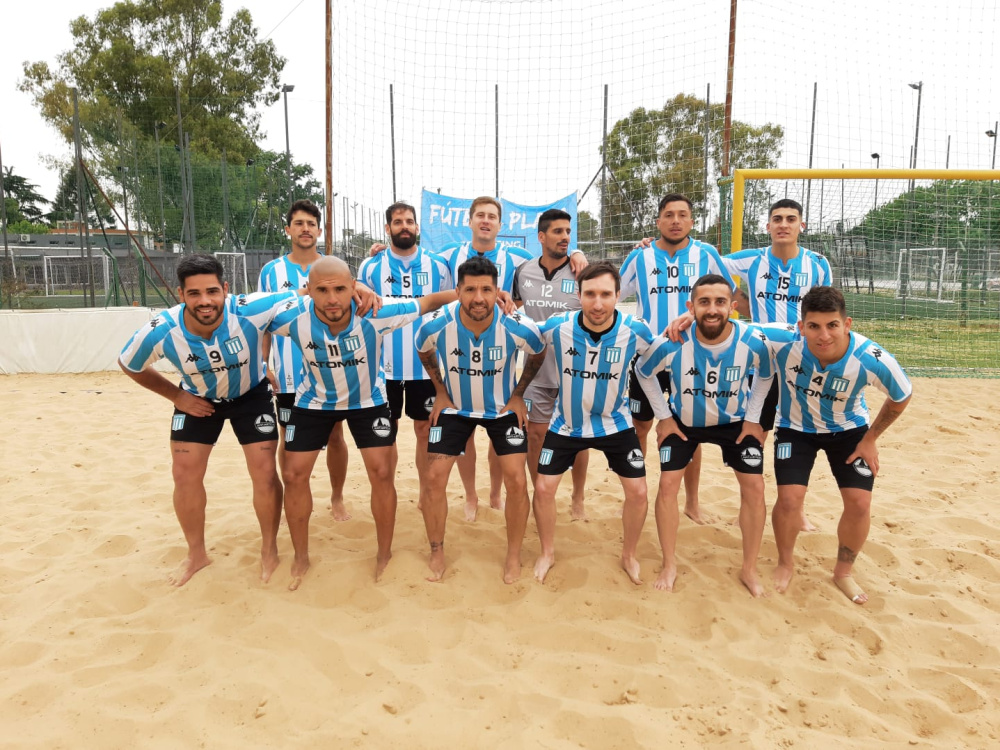 Se jugó la sexta fecha de los torneos de Primera, Primera Femenino y Primera B