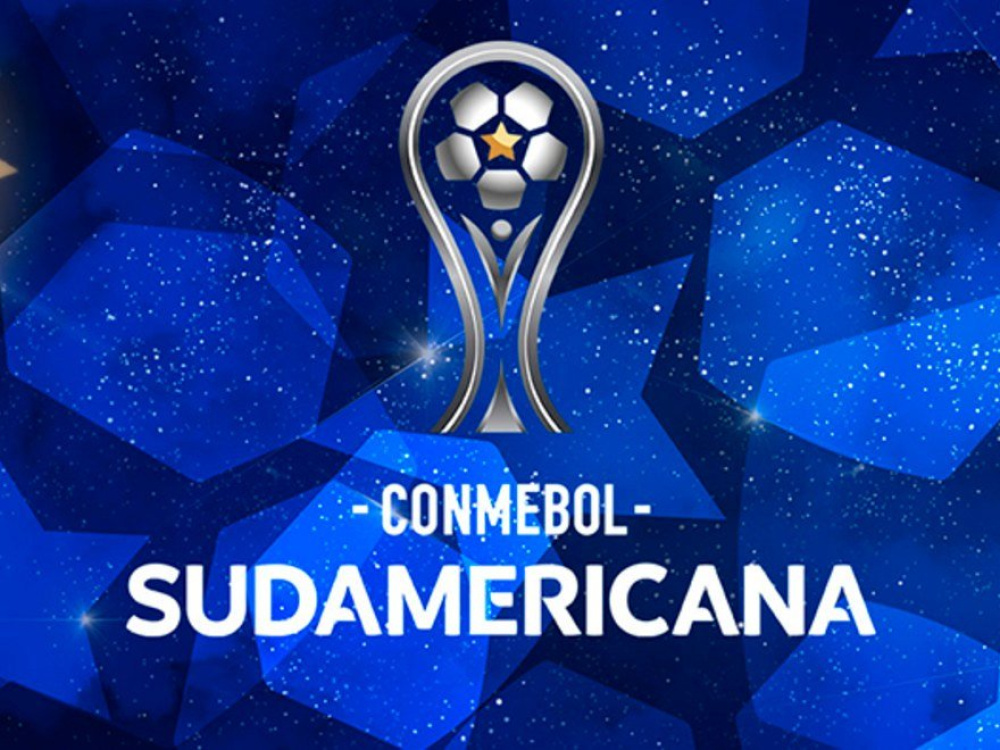 Los jueces para la tercera fecha de la CONMEBOL Sudamericana
