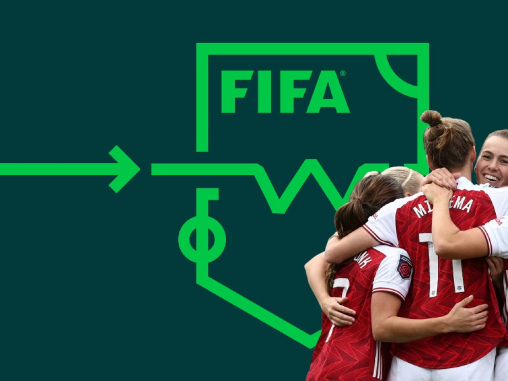 La AFA presente en la Guía de la FIFA para la concesión de licencias de clubes