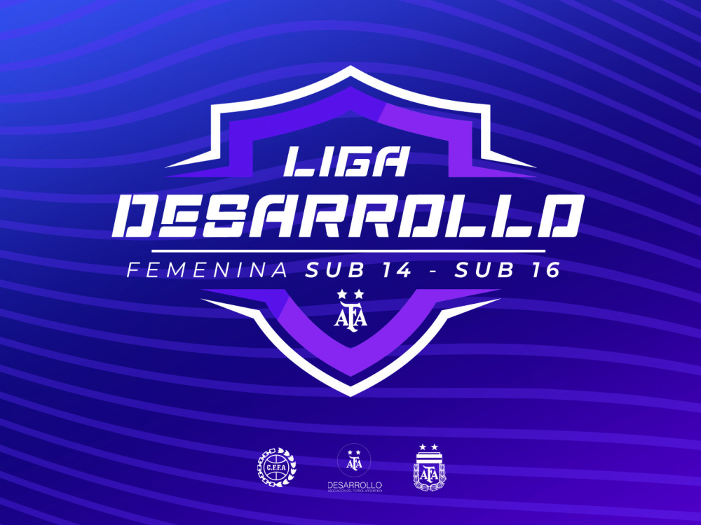 Se juegan las finales de la Liga de Desarrollo Femenina