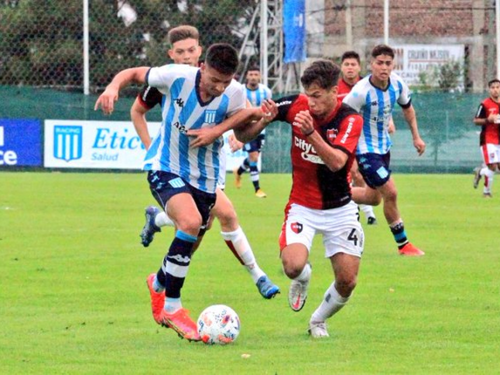 Terminó la fecha 12