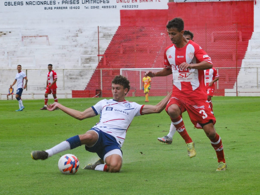 Reserva: finalizó la fecha 11