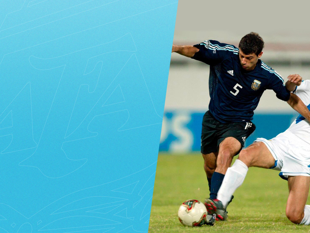 Historial entre Argentina y Uzbekistán