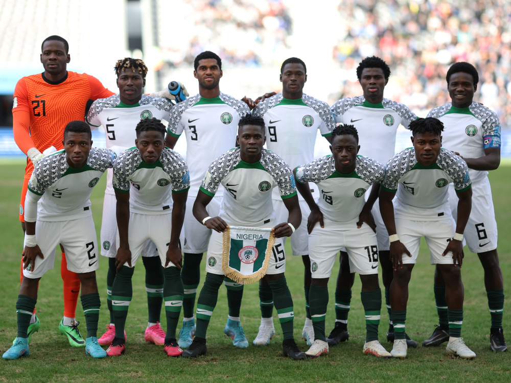 Nigeria será el rival de la Selección Argentina por los octavos de final del Mundial Sub-20