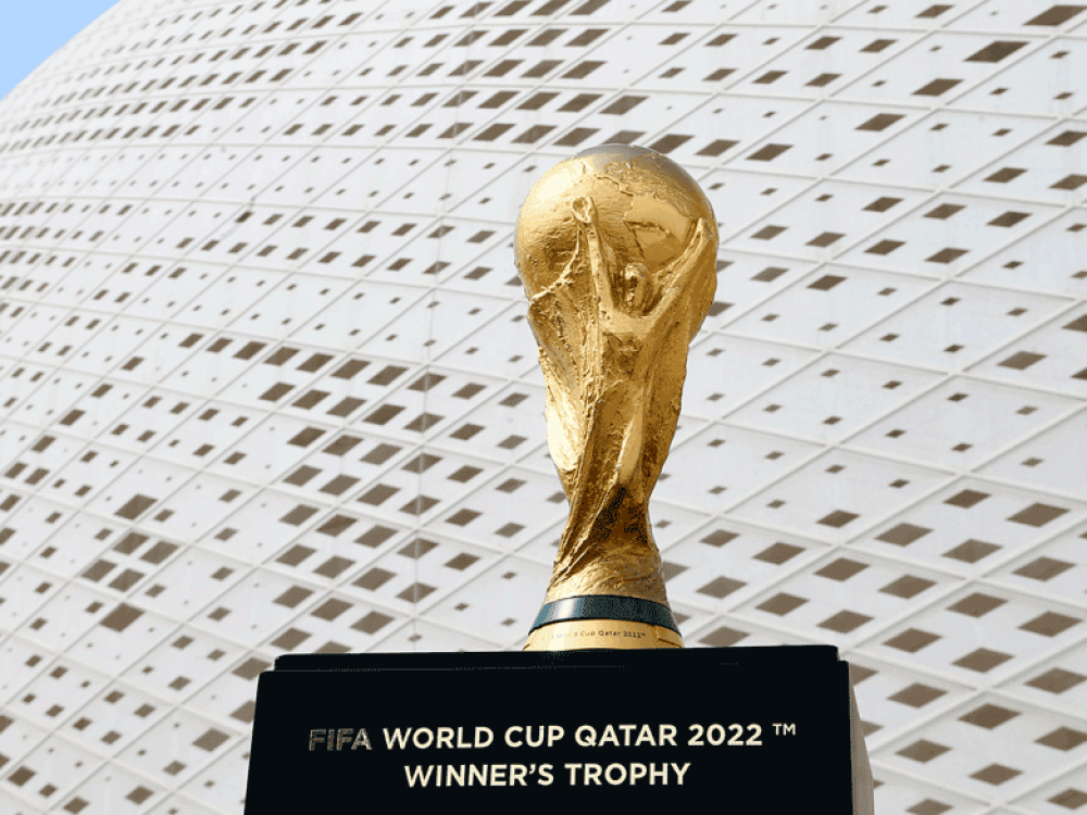 Qatar 2022: un año para el primer Mundial de la FIFA en Oriente Medio