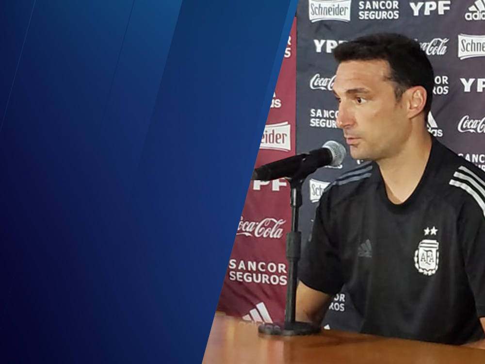 La palabra de los protagonistas tras la victoria sobre Perú