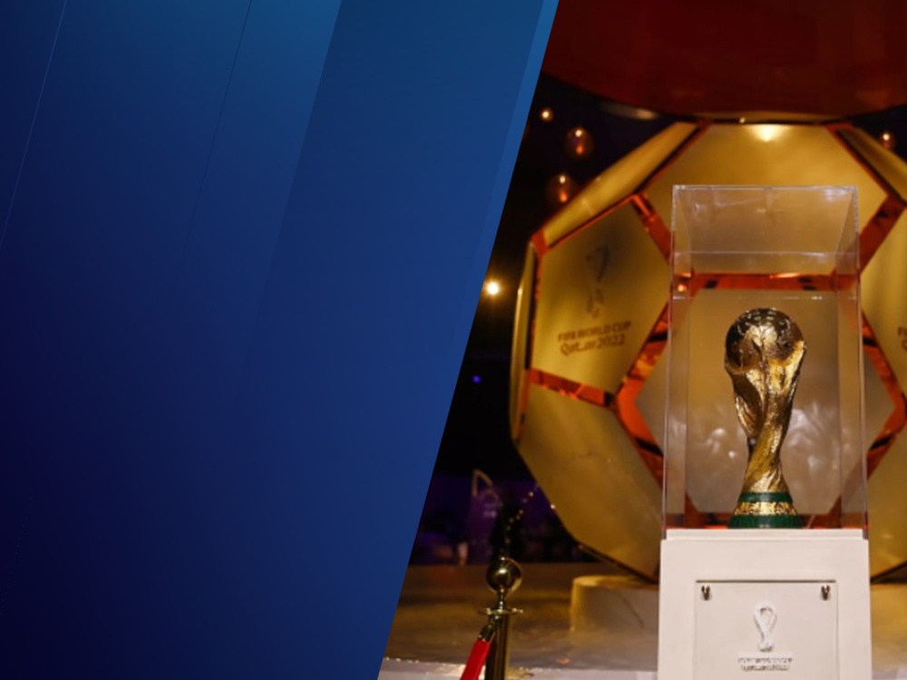 Premios en la Copa Mundial Qatar 2022