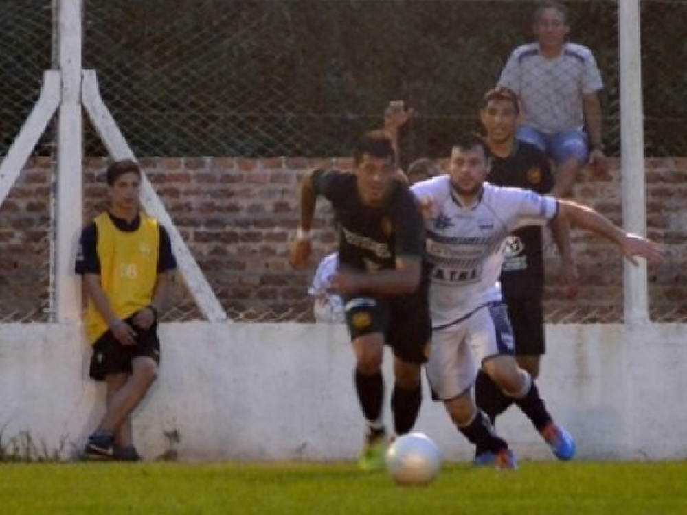 Terminó la fecha 12