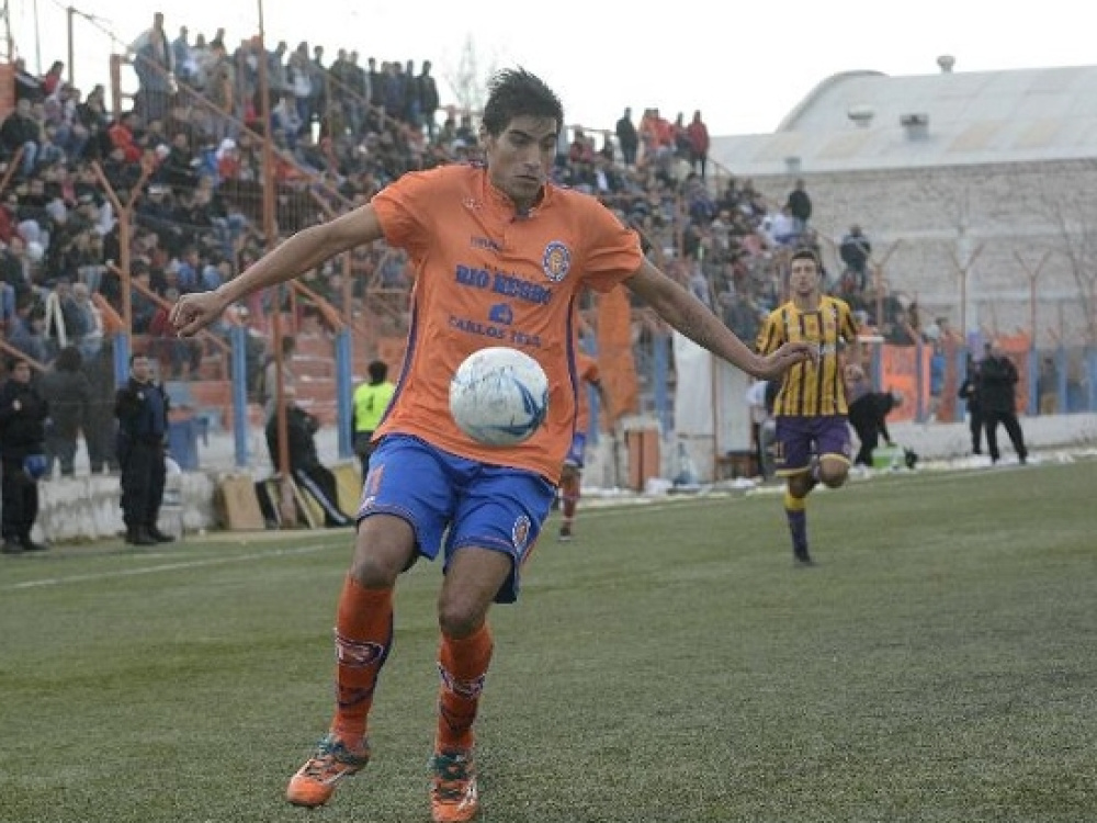 Del Azteca a General Roca