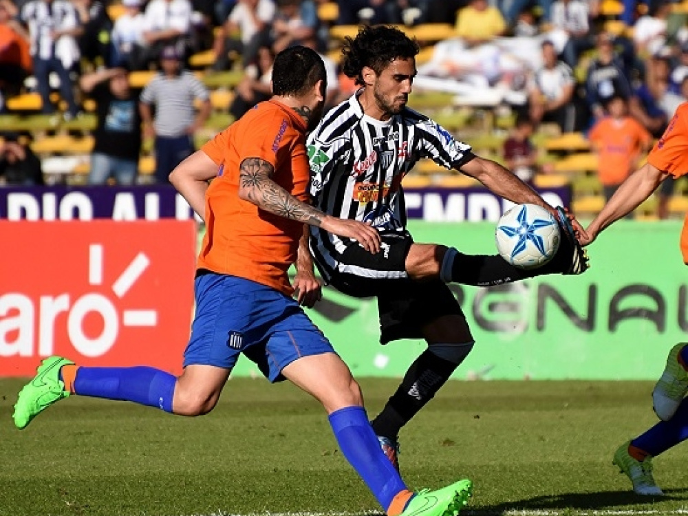 Décima fecha en detalle