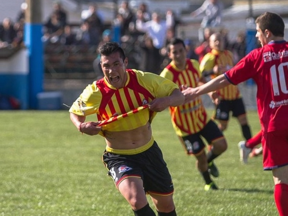 La fecha 21 finalizó en Olavarría