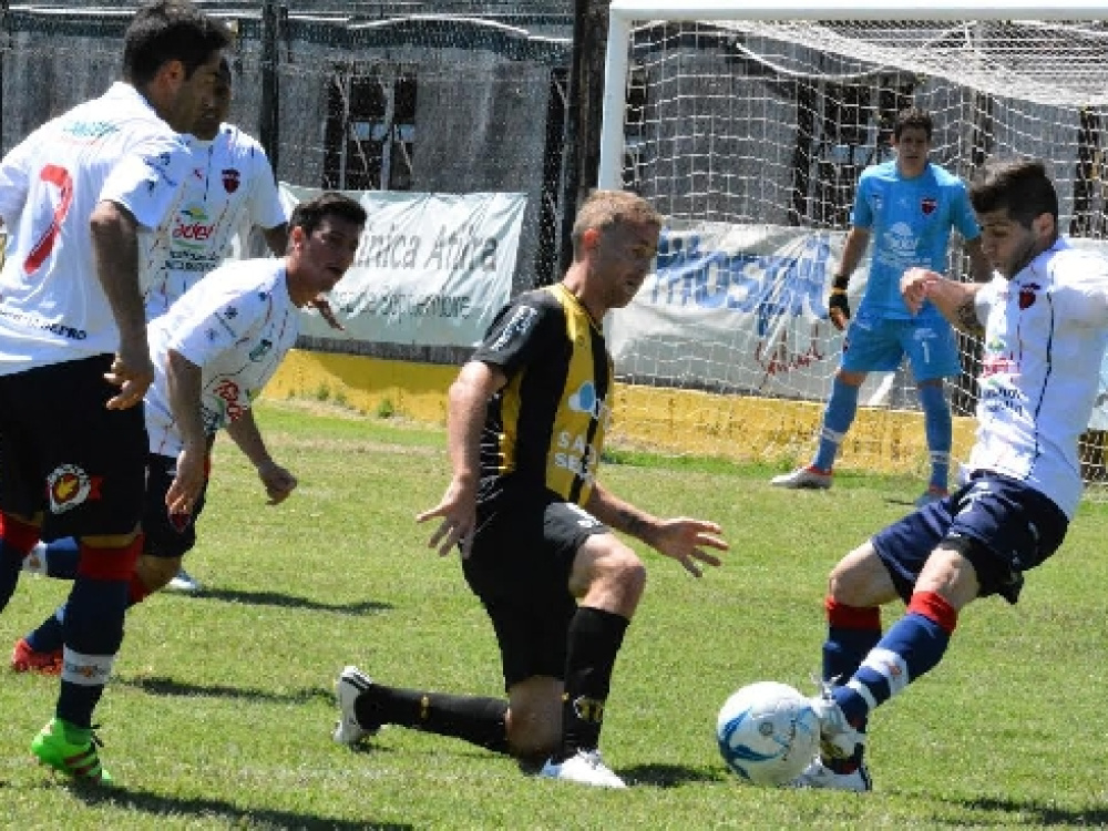 Finalizó otra jornada