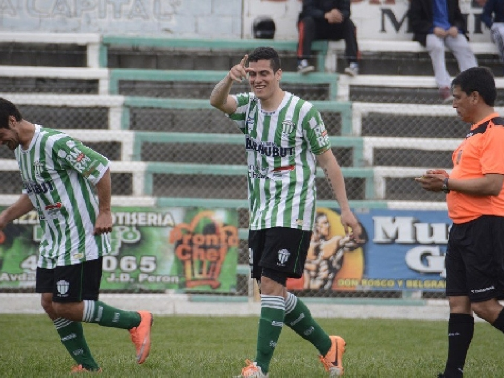 Revanchas de la Segunda Fase