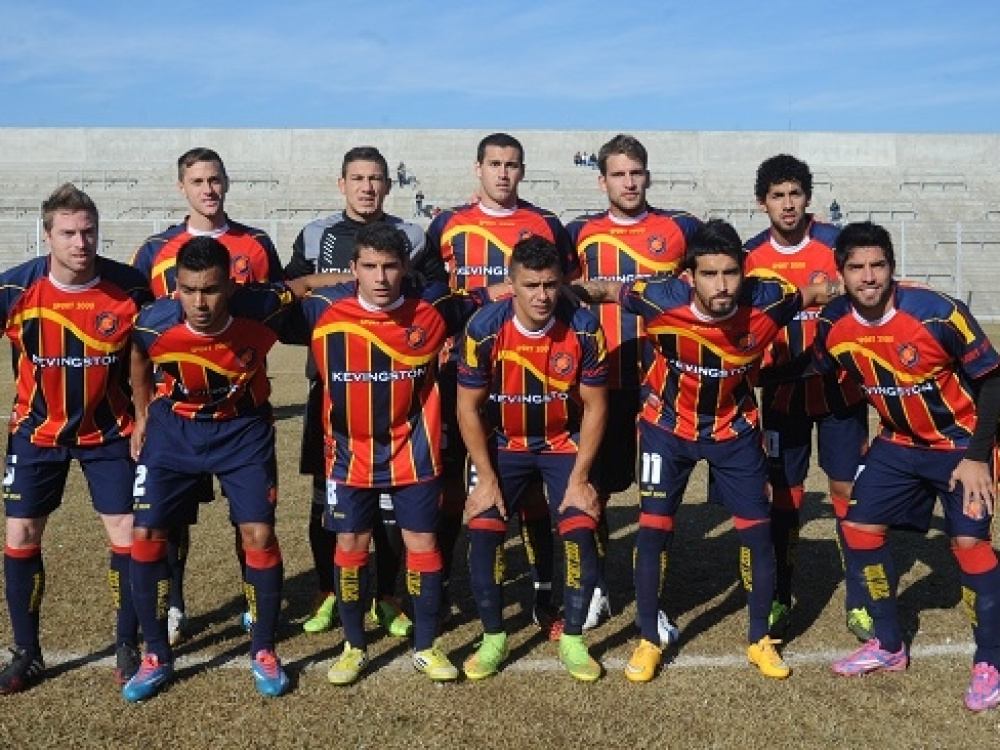 Punto final con tres partidos