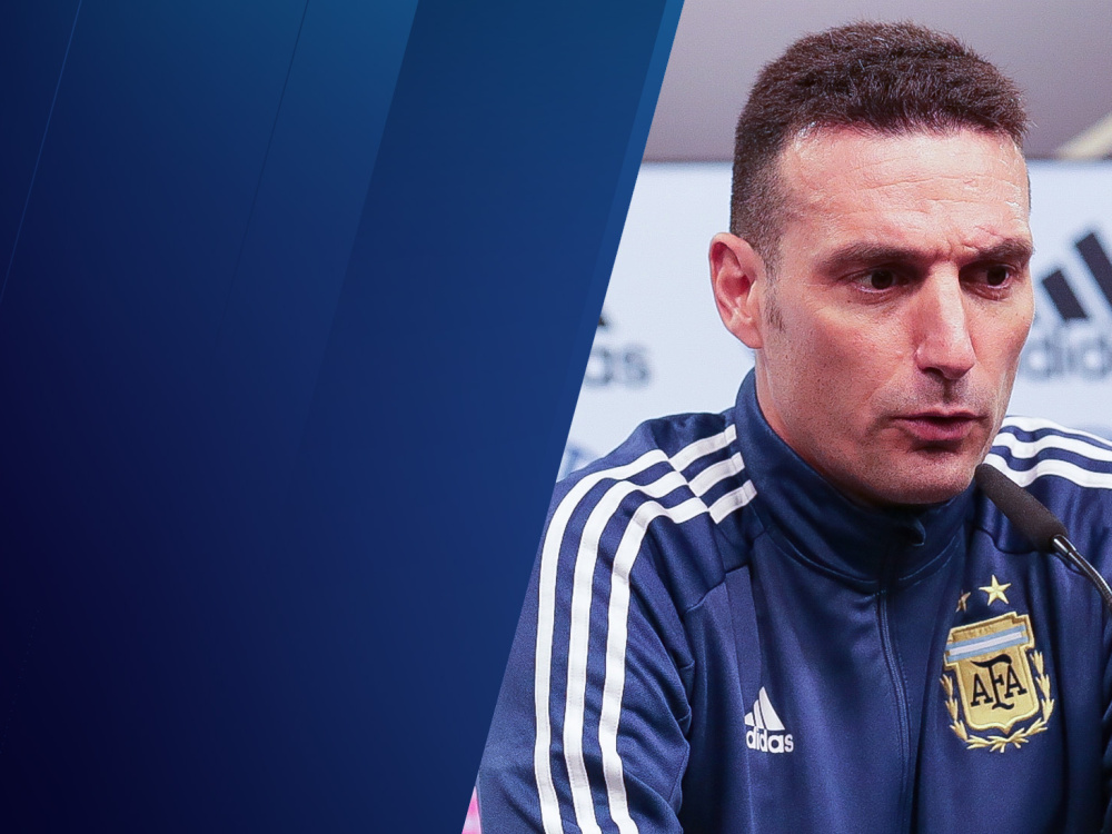 Lista de convocados del fútbol exterior para la Selección Mayor