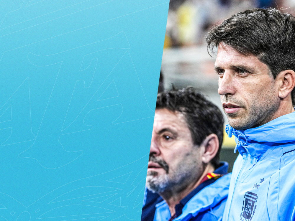 Declaraciones de los protagonistas tras el triunfo ante Brasil