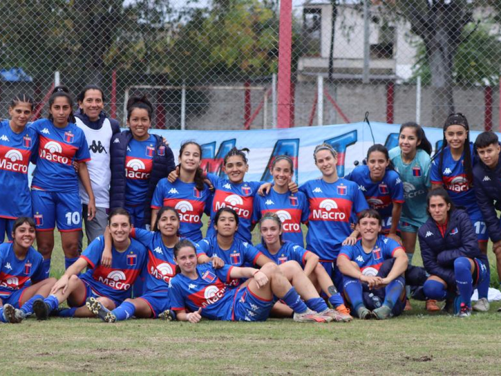Primera C Femenina: se jugó la quinta jornada