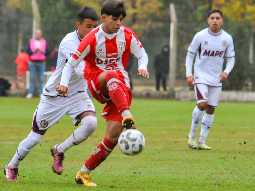 Se completó la fecha 13