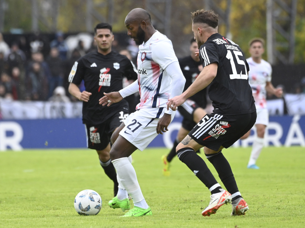 Victoria de Deportivo Riestra ante San Lorenzo por 1 a 0
