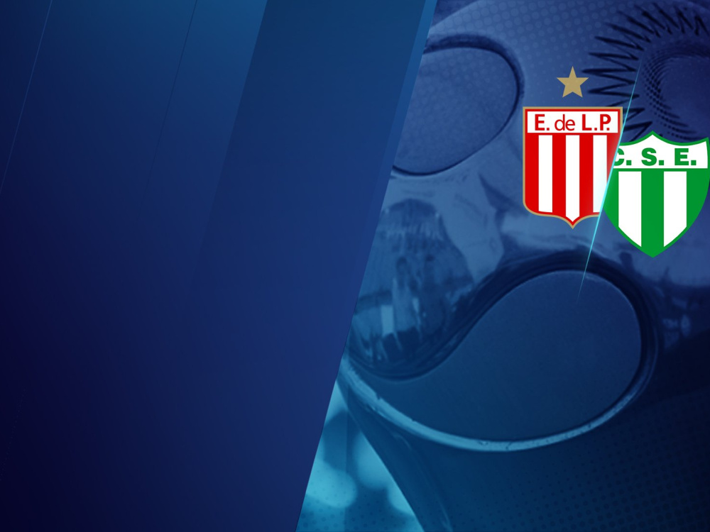 Tras el 2-2 en los 90 minutos, Estudiantes de La Plata derrotó a Estudiantes de San Luis por penales