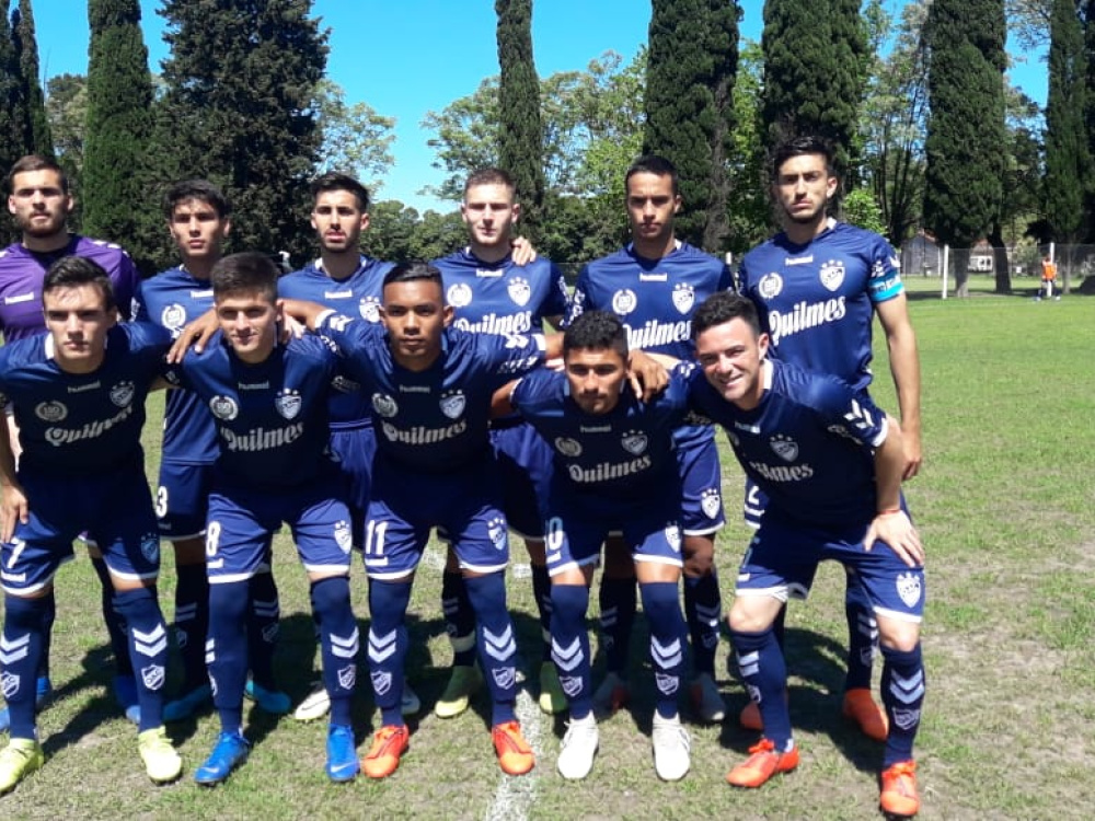 Jornada de Reserva de la Primera Nacional y Primera C